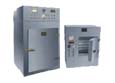 DMH-type door dry sterilization oven