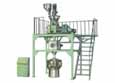 GZL Series Power Rolling Granulator